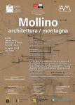 Mollino / architettura / montagna